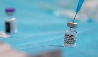 Resort zdrowia przestrzega przed fałszywymi certyfikatami szczepień