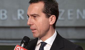 Kanclerz Austrii: czas skończyć z neoliberalnym „zaciskaniem pasa” w UE