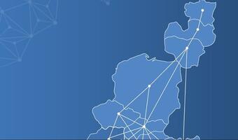 Estonia i Łotwa zainwestują po 20 mln euro w Trójmorze