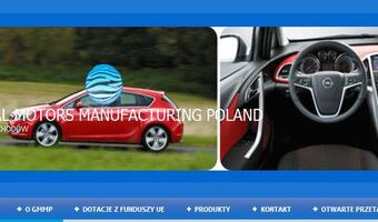 General Motors przejmie pełną kontrolę nad Isuzu Motors Polska