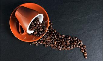 Kawa dobra nie tylko dla serca. Pomaga też przy koronawirusie