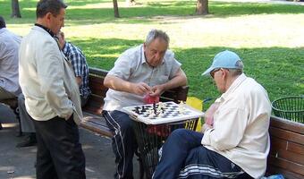 „Gazeta Bankowa” Powrót do repartycyjnych emerytur
