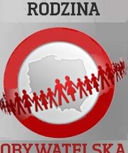 Zdjęcie RODZINA OBYWATELSKA