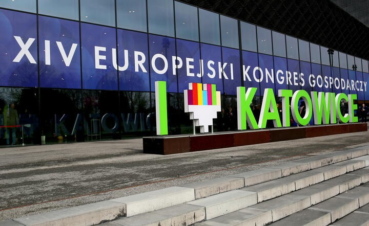  Rozpoczął się XIV Europejski Kongres Gospodarczy / autor: PAP/Zbigniew Meissner