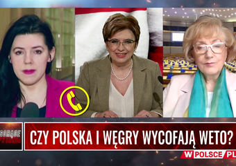 CZY POLSKA I WĘGRY WYCOFAJĄ WETO?