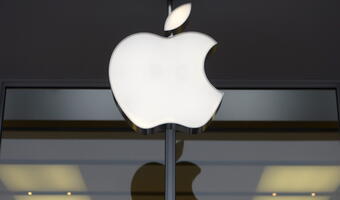 Spadki na Wall Street; tracił Apple po karze Komisji Europejskiej