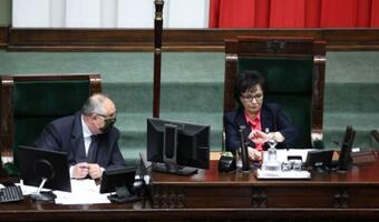 Tarcza antykryzysowa 3.0 przyjęta przez Sejm