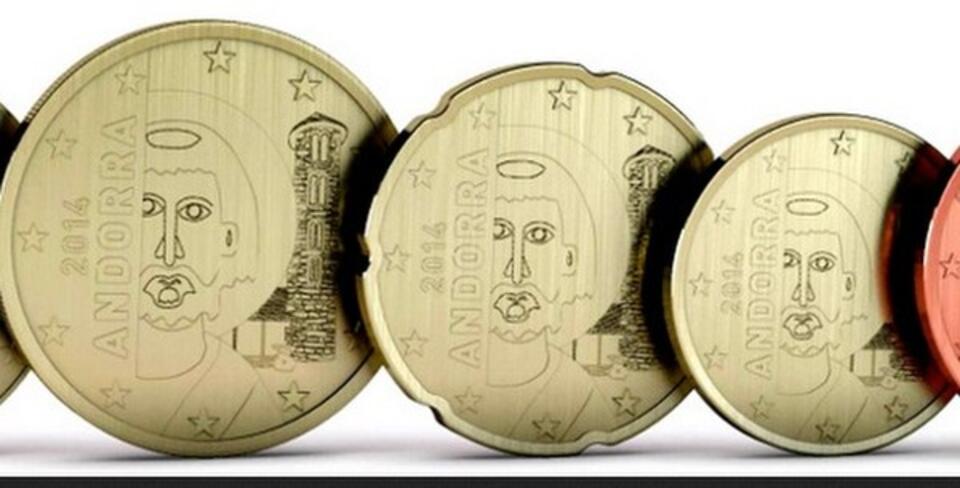 Projekt monet, o który miała pretensje Bruksela. fot. Wikipedia