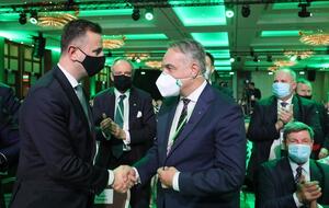 autor: PAP/Paweł Supernak