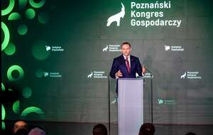 autor: PAP/Paweł Jaskółka