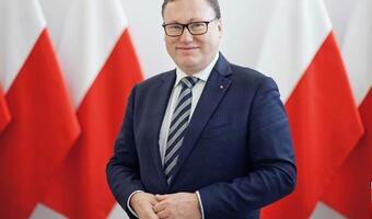 Senator Bierecki: Nadrabiamy 8 lat zapóźnienia. Polska Wschodnia przestaje być Polską B
