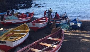 PODRÓŻ NA WEEKEND: Chillout na Cabo Verde