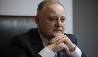 Dąbrowski: PGE sprzedaje hotele i obiekty spółce PHH