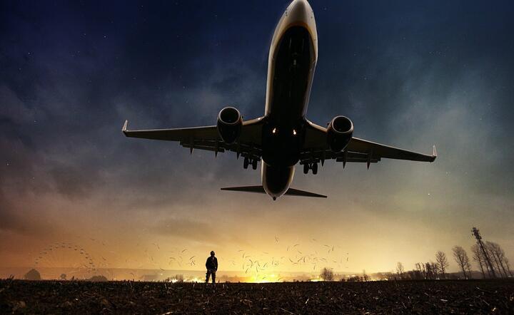 „Świat się zatrzymał”. Koszmarny kryzys w lotnictwie