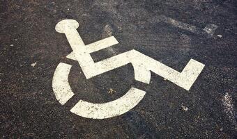 27 mld zł w 2020 r. na wsparcie osób z niepełnosprawnościami