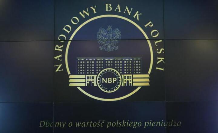 NBP wspiera bank centralny Ukrainy