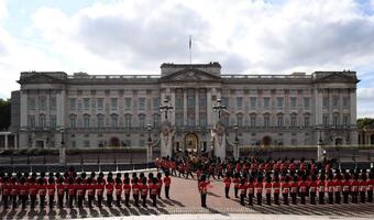 Posady w Pałacu Buckingham zagrożone po śmierci Elżbiety II
