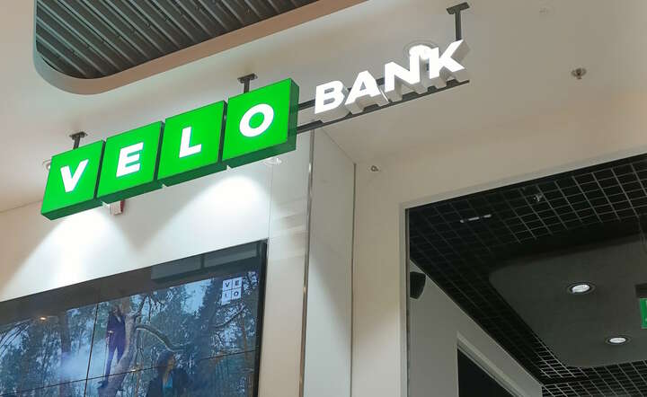 Velobank / autor: Fratria
