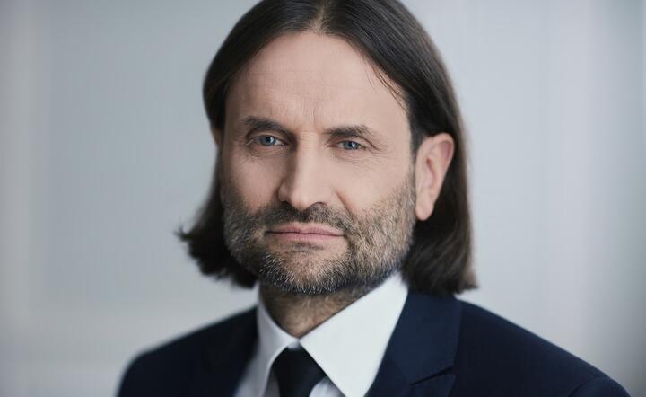 Piotr Bromber, podsekretarz stanu w Ministerstwie Zdrowia / autor: materiały prasowe