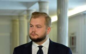 Michał Moskal / autor: Fratria