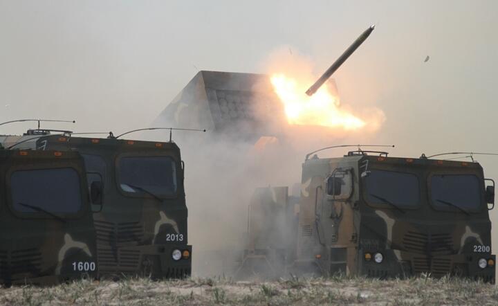 Polska kupuje kolejne wyrzutnie rakietowe MLRS, od Korei