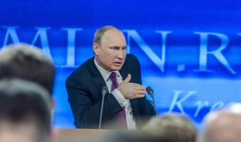 Ekspansja OZE to niezamierzony przez Putina skutek wojny