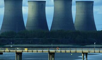 EDF złożył rządowi ofertę budowy 6 reaktorów o mocy 9,9 GW