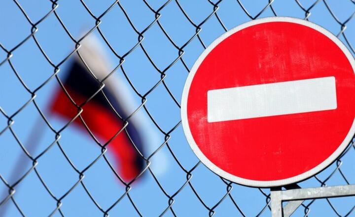 UE wprowadziła 5. pakiet sankcji wobec Rosji / autor: EU Watch/ Twitter