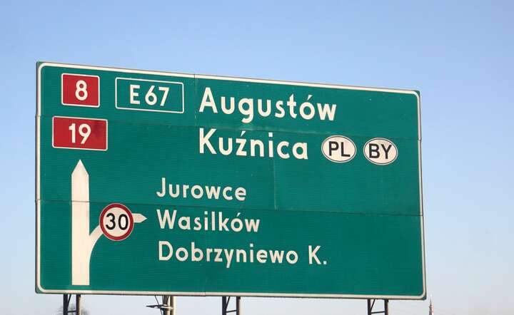 Jak mają działać firmy i inwestorzy w woj. podlaskim i terenach Polski Wschodniej / autor: Fratria / MK