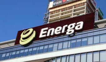 Grupa Energa ujawniła dane finansowe