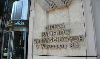 Debiuty giełdowe w 2016 r. Warszawa trzecia w Europie pod względem liczby nowych spółek na GPW