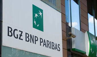 BNP Paribas BP: Nie planujemy podniesienia kapitału