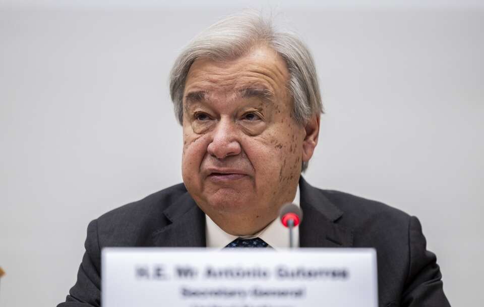 autor: PAP/EPA/SALVATORE DI NOLFI