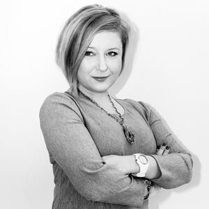 Zdjęcie Aleksandra Rybińska