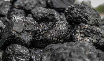 Wydobycie węgla pokryło popyt