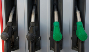Obecne ceny paliw na stacjach powinny utrzymać się