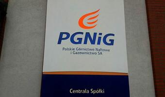 PGNiG i ERU kontraktują amerykański gaz dla Ukrainy