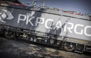 Rada nadzorcza odwołała prezesa PKP CARGO i  powołała p.o. szefa spółki / autor: materiały prasowe PKP Cargo