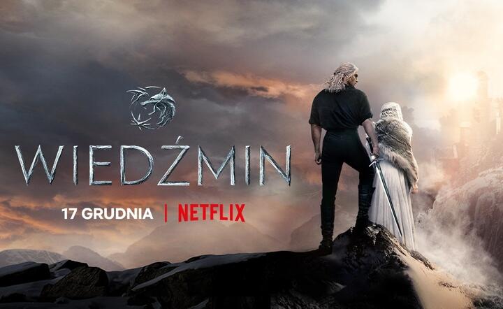 Wiedźmin - sezon 2 / autor: fot. Materiały promocyjne/Netflix