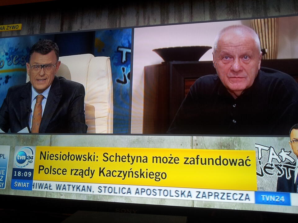 Fot. wPolityce.pl 