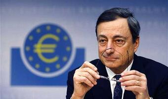 Mario Draghi obudzi rynki?
