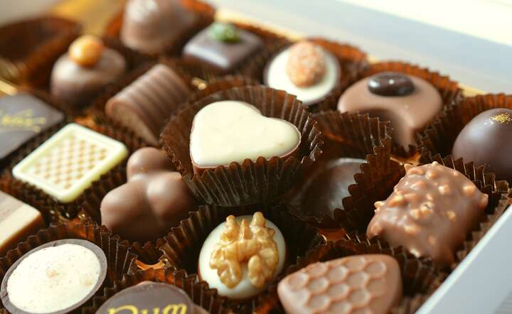 Niemcy, Holandia i Polska eksportują najwięcej czekolady w UE / autor: Fot. Pixabay