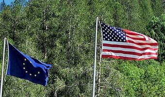 Francja broni kultury i blokuje mandat do negocjacji umowy o wolnym handlu między UE a USA