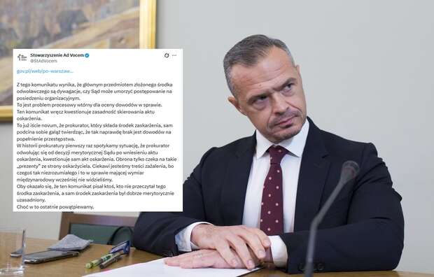 Sławomir Nowak / autor: Fratria