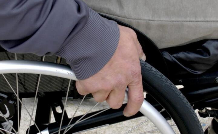 Firmy zatrudniające osoby niepełnosprawne będa miały mniej obowiązków  sprawozdawczych  / autor: Pixabay