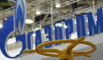 PGNiG: Gazprom wycofał wezwanie na arbitraż ws. EuRoPol Gazu