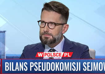 PORANEK #WCentrumWydarzeń: Radosław Fogiel (26.07.2024)
