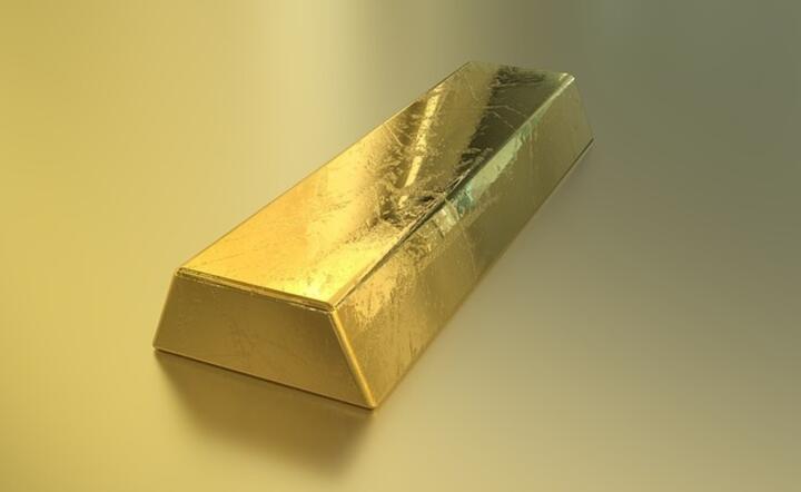 KGHM chce uruchomić produkcję małych sztabek złota i srebra, które mogliby kupować pojedynczy inwestorzy / autor: Pixabay