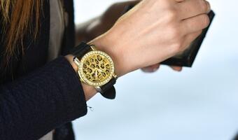 Zyski niezawodne jak szwajcarski zegarek? Nie tym razem