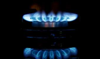 Gazprom zakręcił kurek Ukrainie